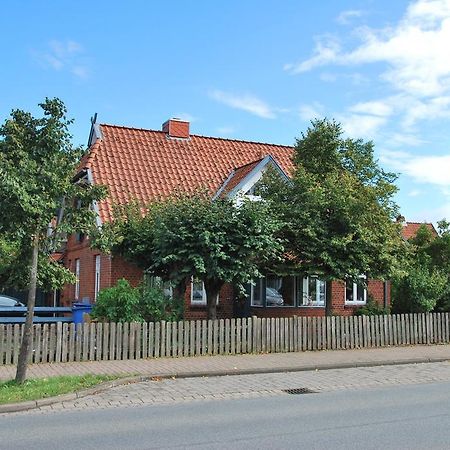 Heidezeit Appartamento Hanstedt Camera foto