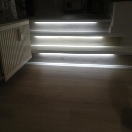 Heidezeit Appartamento Hanstedt Esterno foto
