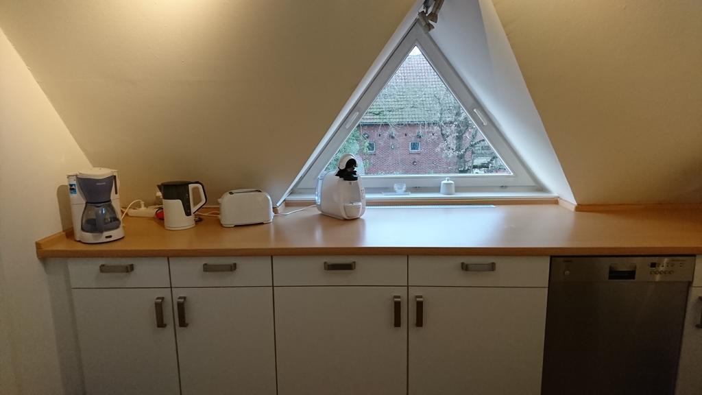 Heidezeit Appartamento Hanstedt Esterno foto