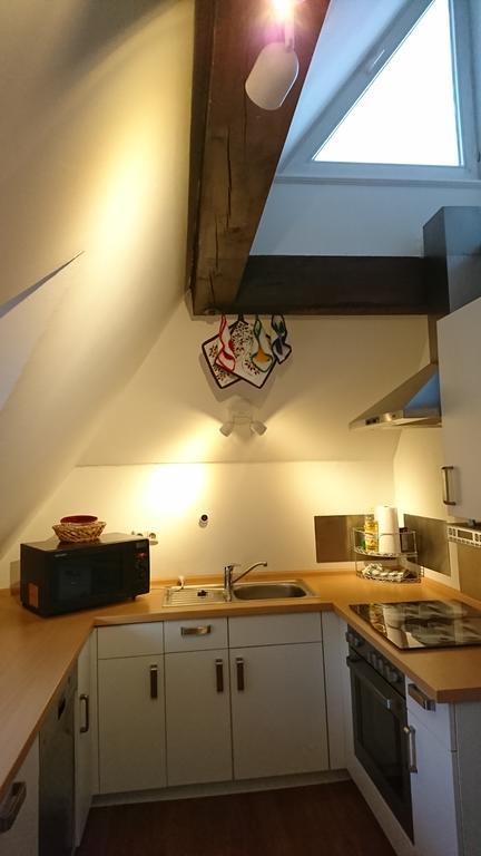 Heidezeit Appartamento Hanstedt Esterno foto