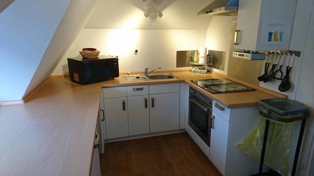 Heidezeit Appartamento Hanstedt Esterno foto