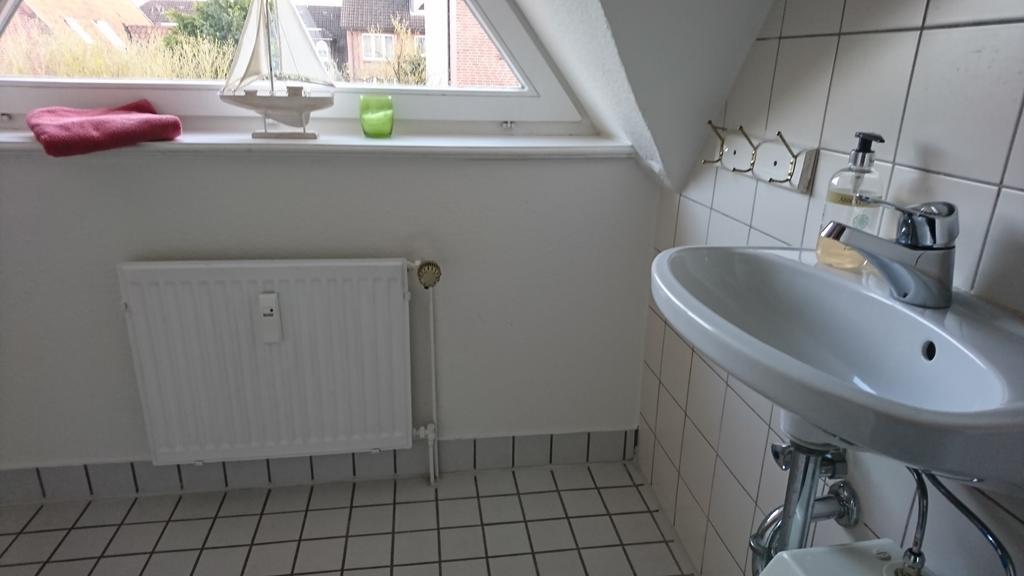 Heidezeit Appartamento Hanstedt Esterno foto