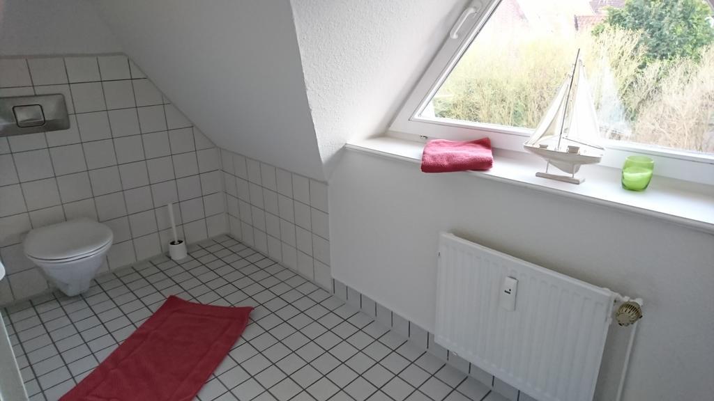 Heidezeit Appartamento Hanstedt Esterno foto