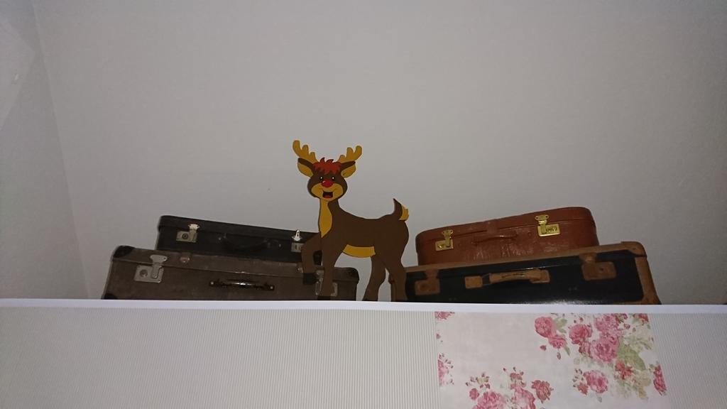 Heidezeit Appartamento Hanstedt Esterno foto
