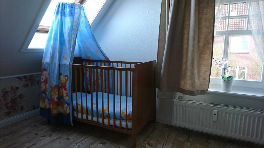 Heidezeit Appartamento Hanstedt Esterno foto