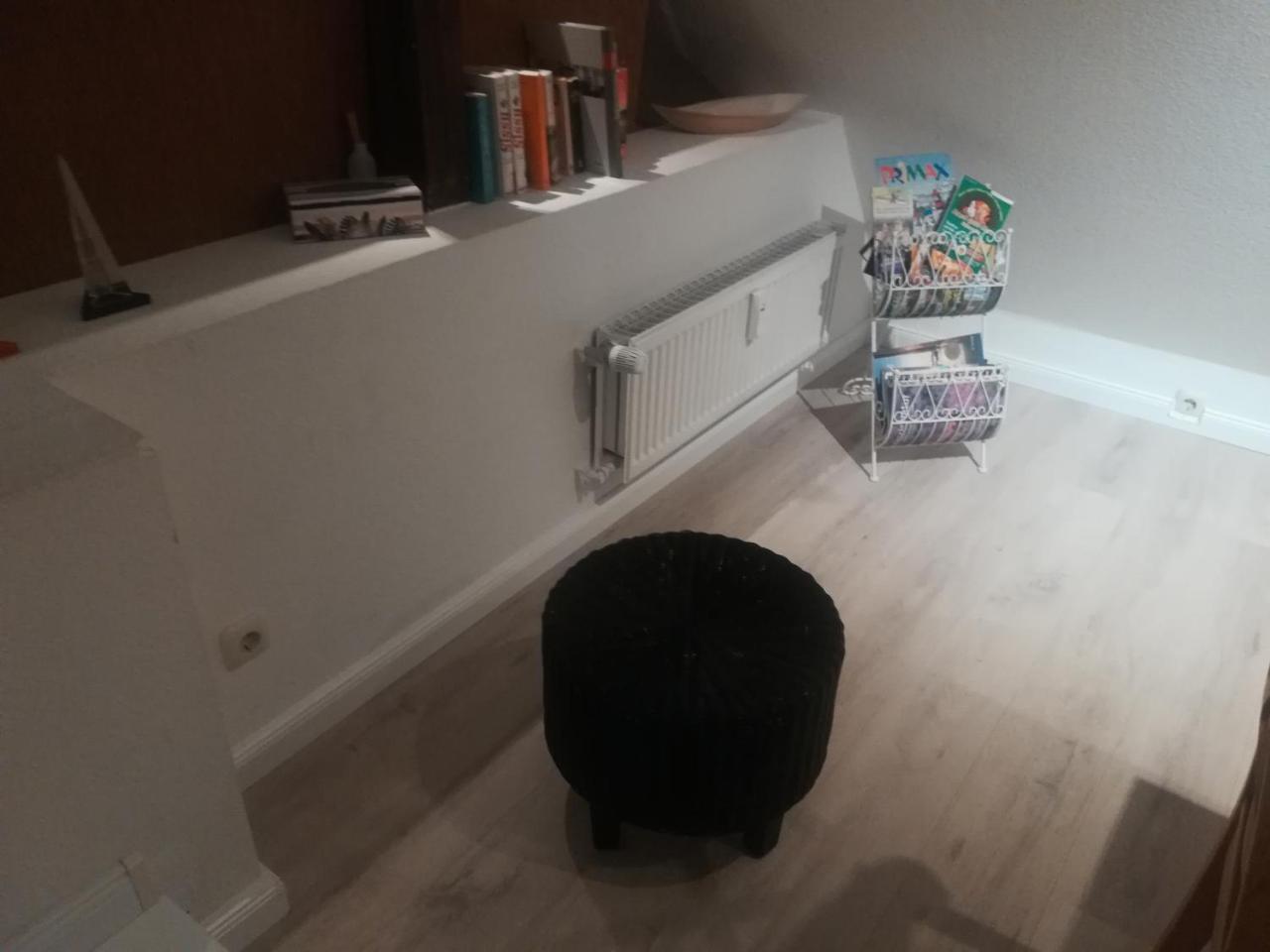 Heidezeit Appartamento Hanstedt Esterno foto