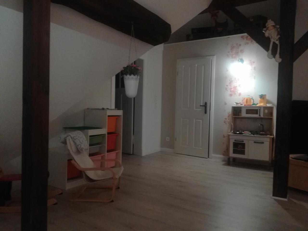 Heidezeit Appartamento Hanstedt Esterno foto