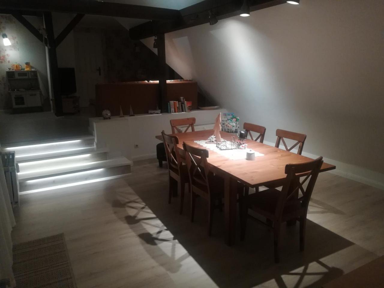 Heidezeit Appartamento Hanstedt Esterno foto