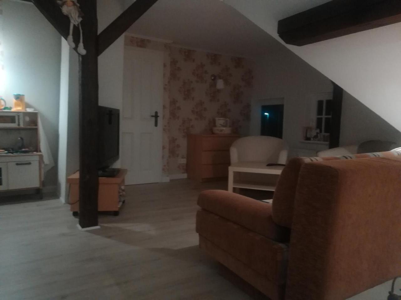 Heidezeit Appartamento Hanstedt Esterno foto